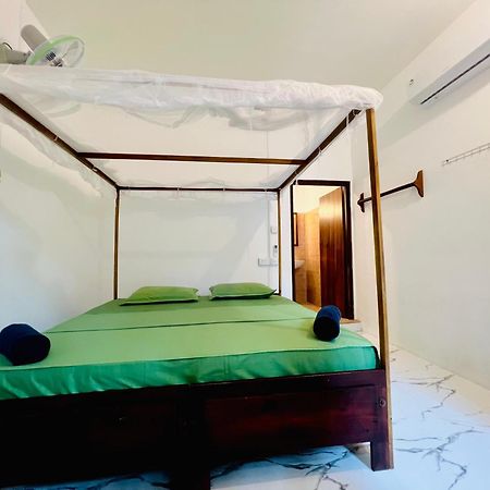 The Woodnest Villa Arugam Bay Luaran gambar