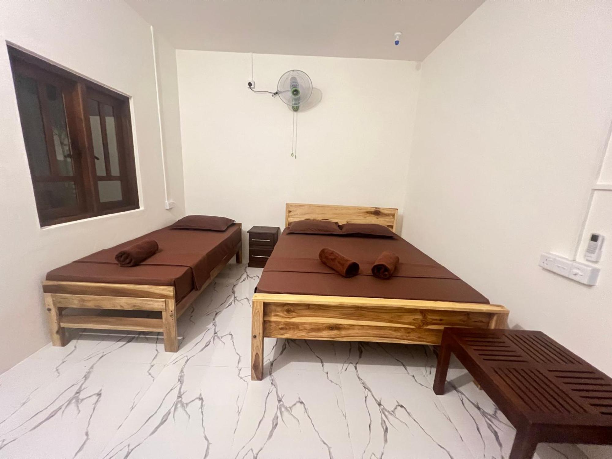 The Woodnest Villa Arugam Bay Luaran gambar