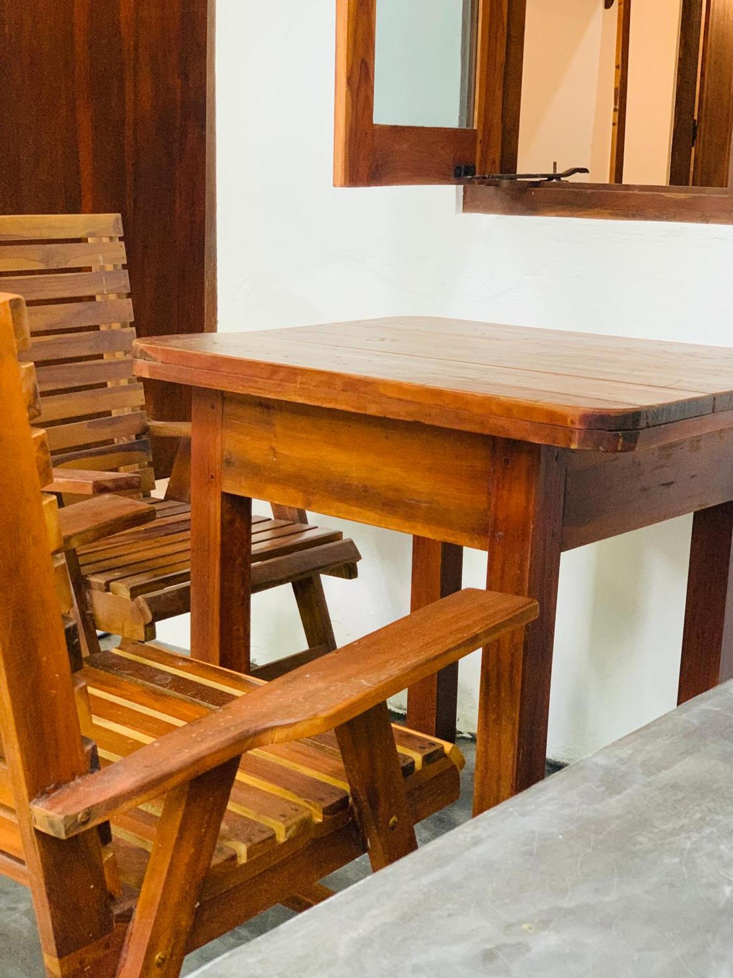 The Woodnest Villa Arugam Bay Luaran gambar