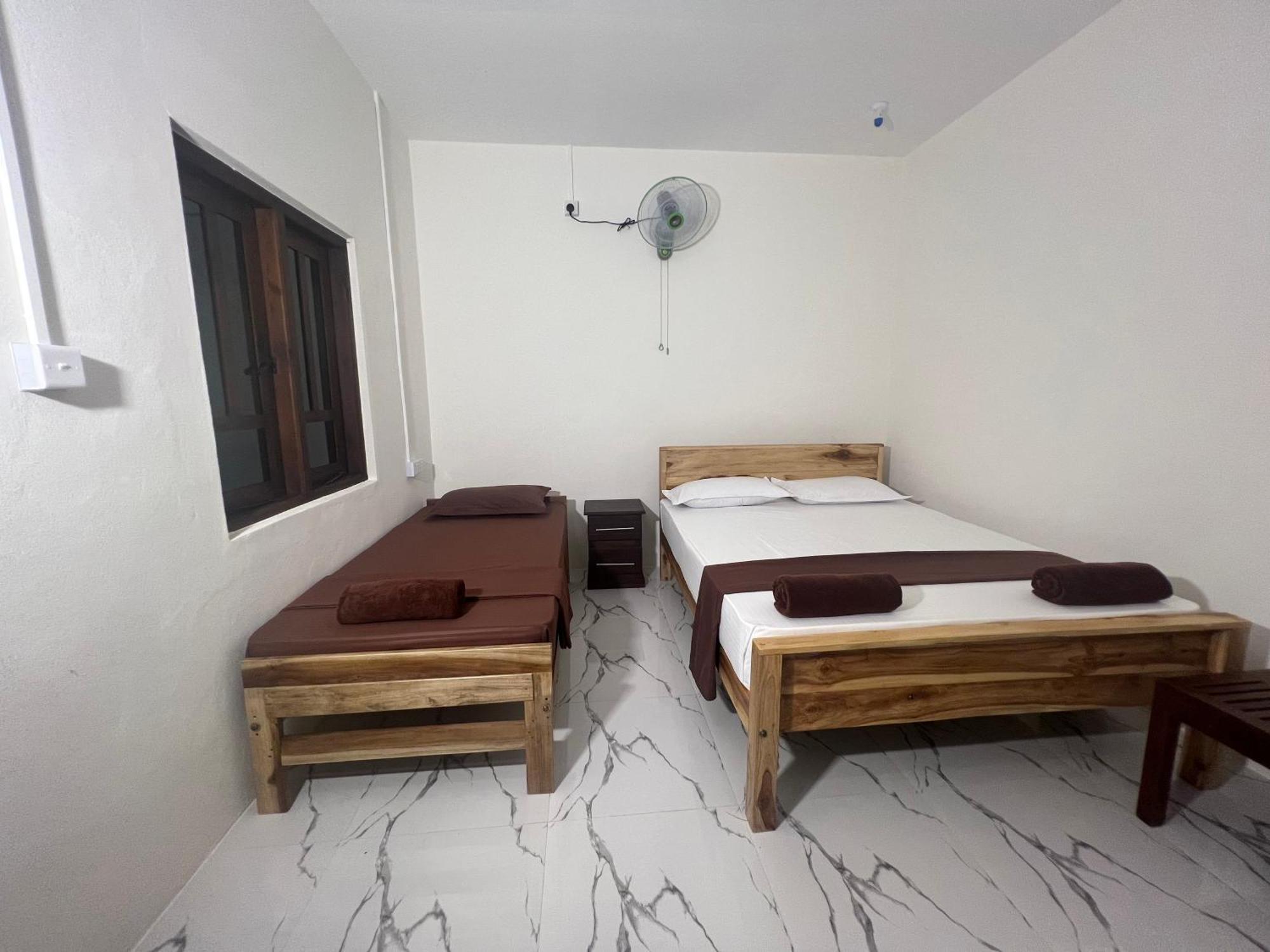The Woodnest Villa Arugam Bay Luaran gambar