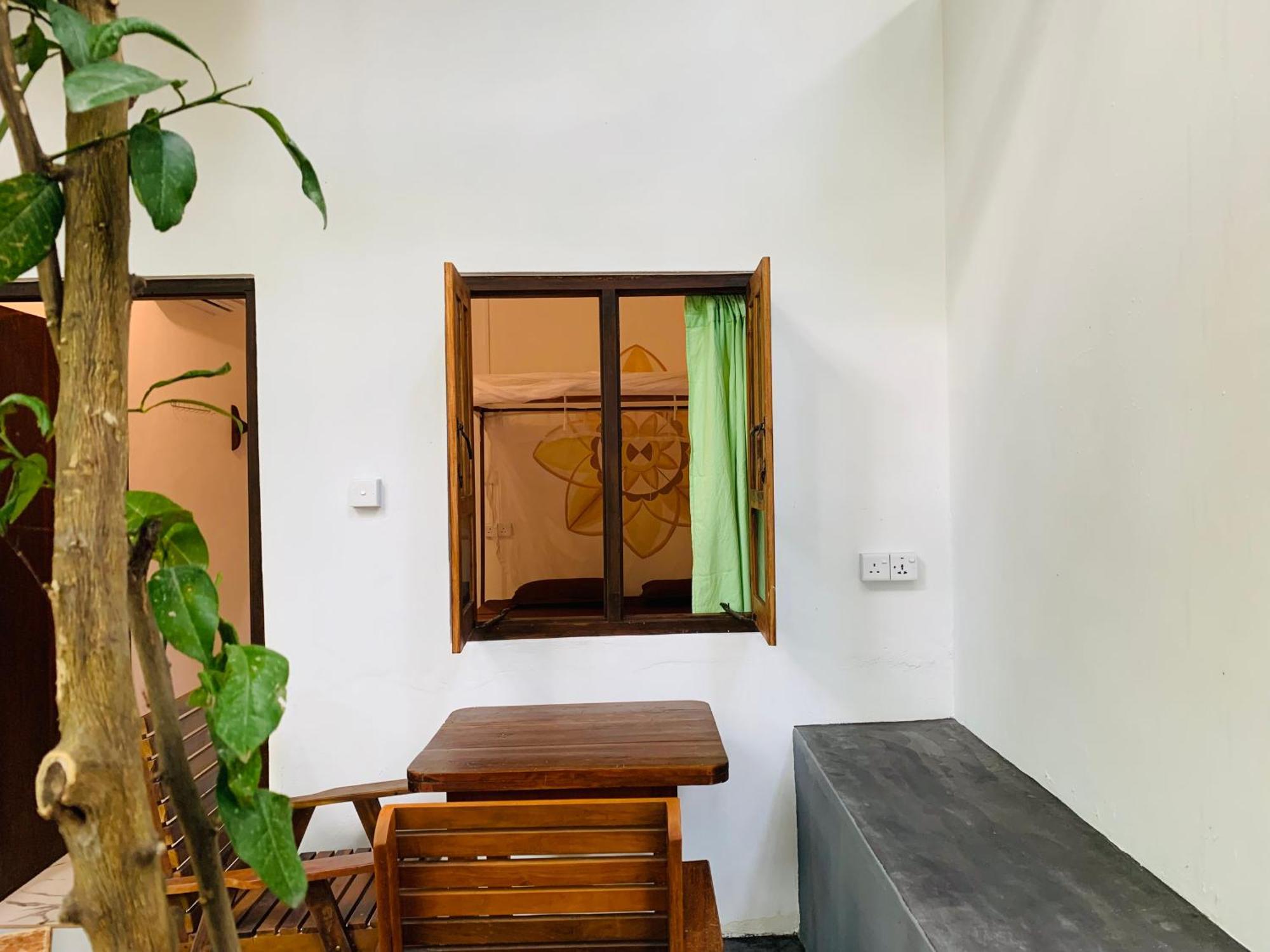 The Woodnest Villa Arugam Bay Luaran gambar
